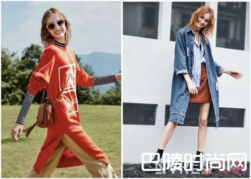 太平鸟品牌介绍_买腻了ZARA？这些国产品牌也能好看又时髦呀！