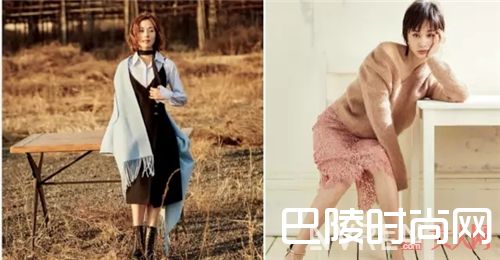 3. OCHIRLY欧时力品牌介绍_买腻了ZARA？这些国产品牌也能好看又时髦呀！