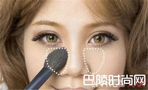 如何让修容妆更精致_秒做回V脸小仙女 修容大法要记住