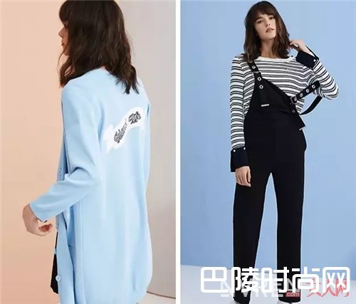 Lily品牌介绍_买腻了ZARA?这些国产品牌也能好看又时髦呀!