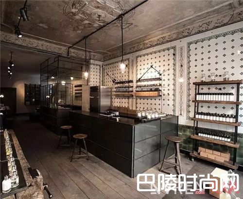 Le Labo香水简介_这5个来自美国的小众香 让你散发独特的迷人魅力