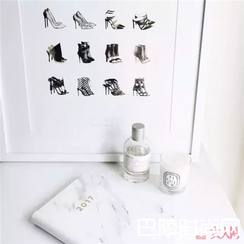 Le Labo香水简介_这5个来自美国的小众香 让你散发独特的迷人魅力