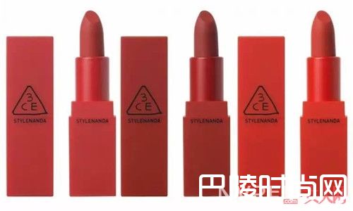 哪些平价化妆品值得推荐_ KIKO & 3CE 17年春夏系列 征服少女心的平价彩妆