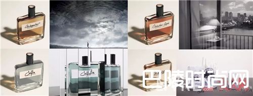 Olfactive Studio香水简介_这5个来自美国的小众香 让你散发独特的迷人魅力