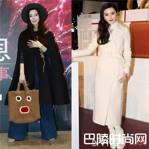 H型收腰大衣搭配_“土精”的春天来了 这几招搭配让你变得更美丽
