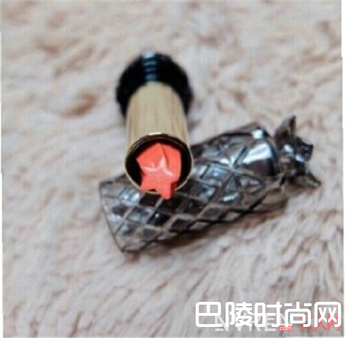 这些口红黄皮妹子不能缺_ 多只超美口红任你挑 黄皮妹子的最强音