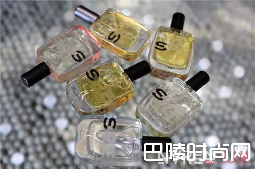 A Lab On Fire香水简介_这5个来自美国的小众香 让你散发独特的迷人魅力