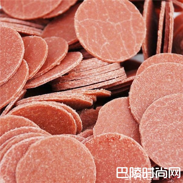 鲜山楂对比山楂制品不同点_关于山楂减肥助消化 你所不知道的五大真相