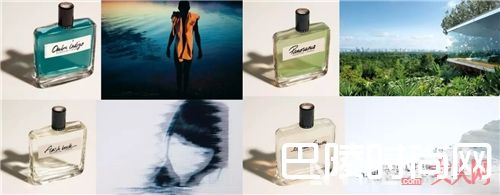 Olfactive Studio香水简介_这5个来自美国的小众香 让你散发独特的迷人魅力