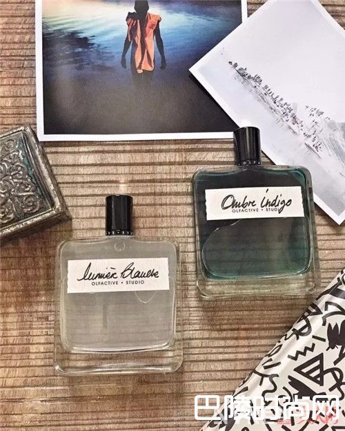 Olfactive Studio香水简介_这5个来自美国的小众香 让你散发独特的迷人魅力