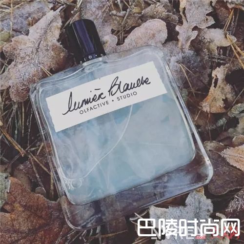 Olfactive Studio香水简介_这5个来自美国的小众香 让你散发独特的迷人魅力