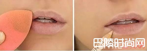 樱桃小嘴唇_开年四大超火唇妆，你种草了哪一款？