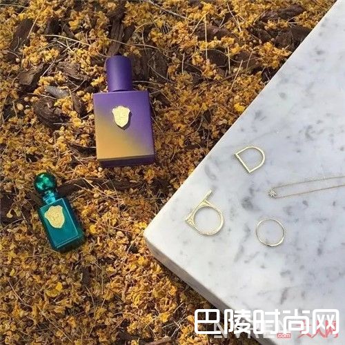 Régime des Fleurs香水简介_这5个来自美国的小众香 让你散发独特的迷人魅力