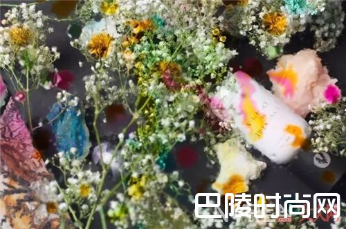 A Lab On Fire香水简介_这5个来自美国的小众香 让你散发独特的迷人魅力