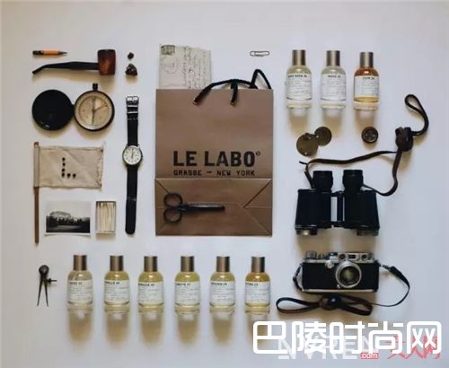 Le Labo香水简介_这5个来自美国的小众香 让你散发独特的迷人魅力