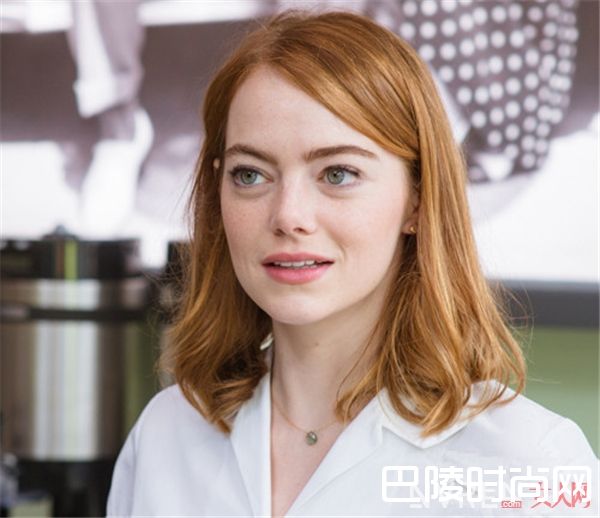 艾玛斯通怎样使用少女粉色系_石头姐教你如何用美唇撩男神 少女系御姐系统统不是事