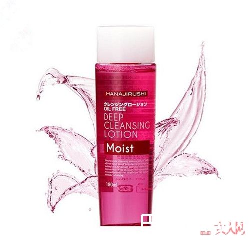 卸妆水要选什么_带你走出妆容误区：卸妆胜于保养 残留等于毁容