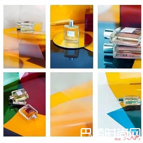 Apothia香水简介_这5个来自美国的小众香 让你散发独特的迷人魅力