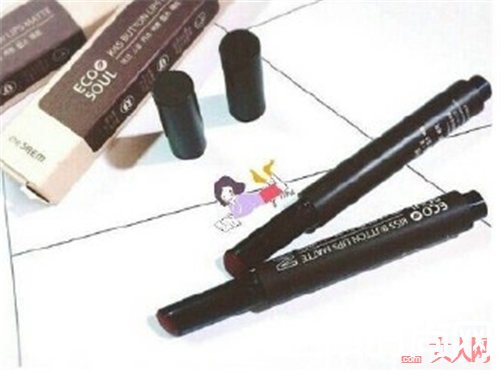 黄皮妹子最爱的口红_ 多只超美口红任你挑  黄皮妹子的最强音