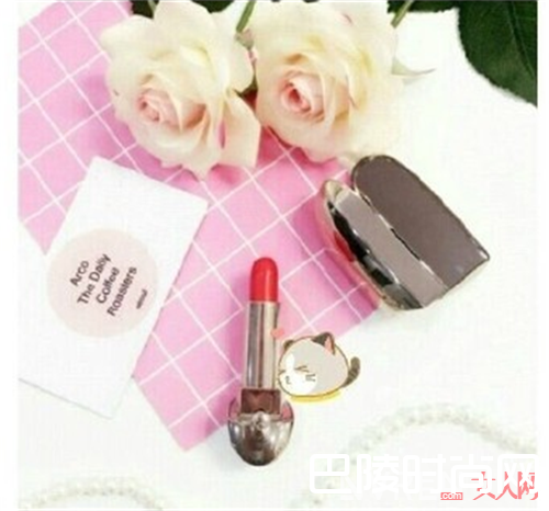 黄皮妹子最爱的口红_ 多只超美口红任你挑 黄皮妹子的最强音