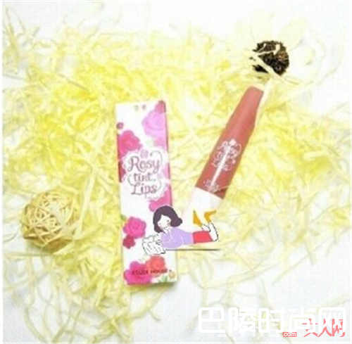 这些口红黄皮妹子不能缺_ 多只超美口红任你挑 黄皮妹子的最强音