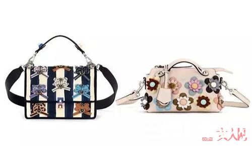 今年包包界的小公举_女生不仅爱抱抱 更爱这些必入的包包