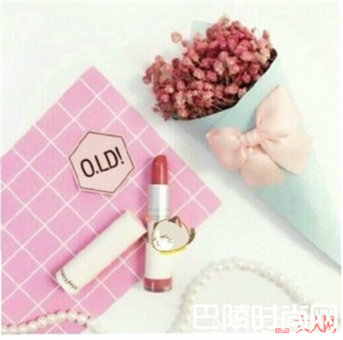 显色度较高的口红_ 多只超美口红任你挑 黄皮妹子的最强音