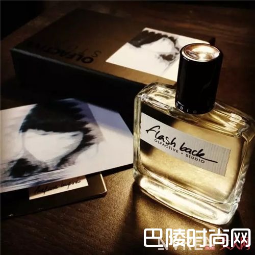 Olfactive Studio香水简介_这5个来自美国的小众香 让你散发独特的迷人魅力