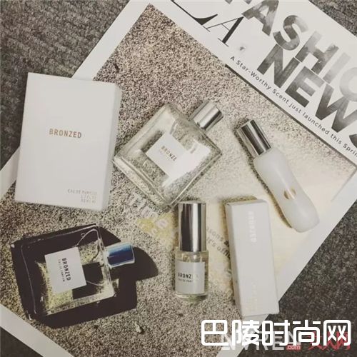 Apothia香水简介_这5个来自美国的小众香 让你散发独特的迷人魅力