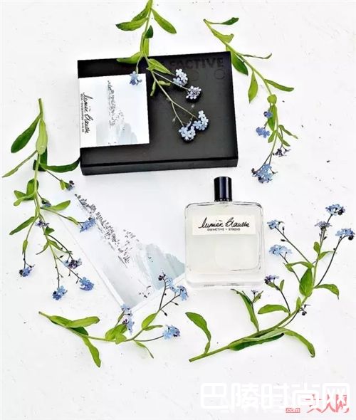 Olfactive Studio香水简介_这5个来自美国的小众香 让你散发独特的迷人魅力