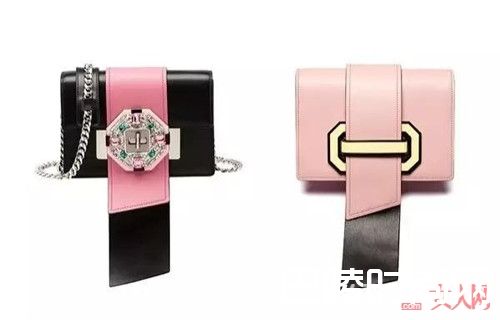 普拉达当季新款_女生不仅爱抱抱 更爱这些必入的包包