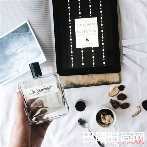 Olfactive Studio香水简介_这5个来自美国的小众香 让你散发独特的迷人魅力