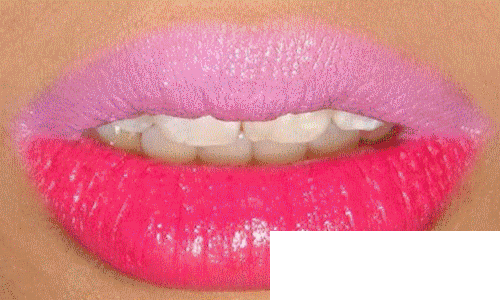 少女风果冻唇_开年四大超火唇妆，你种草了哪一款？