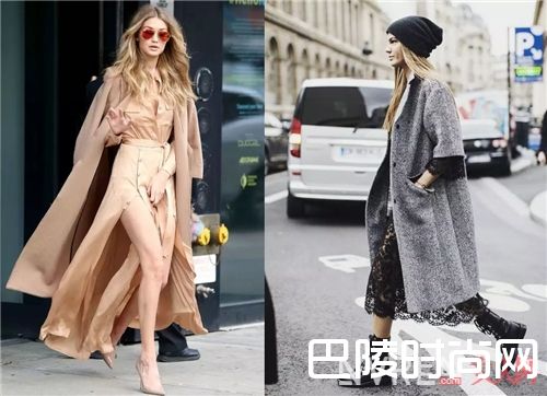 超短裙的搭配_“土精”的春天来了 这几招搭配让你变得更美丽