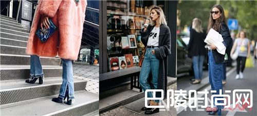 铅笔裤的搭配_“土精”的春天来了 这几招搭配让你变得更美丽