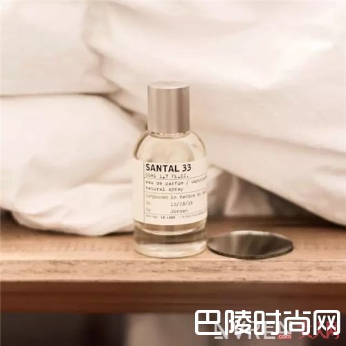 Le Labo香水简介_这5个来自美国的小众香 让你散发独特的迷人魅力