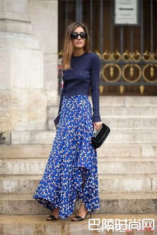 春天穿裙子冷怎么办_早春穿裙秀美腿  这才是真正适合春天的范