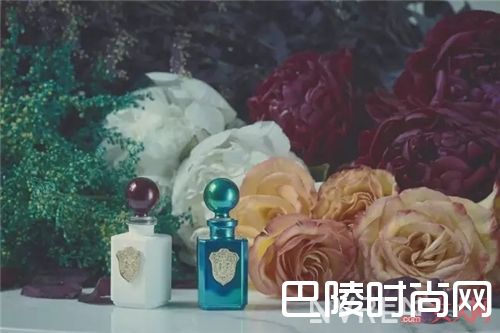 Régime des Fleurs香水简介_这5个来自美国的小众香 让你散发独特的迷人魅力