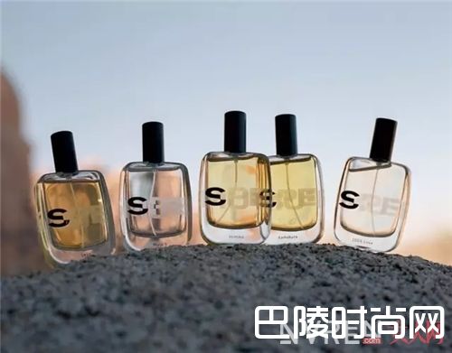 A Lab On Fire香水简介_这5个来自美国的小众香 让你散发独特的迷人魅力