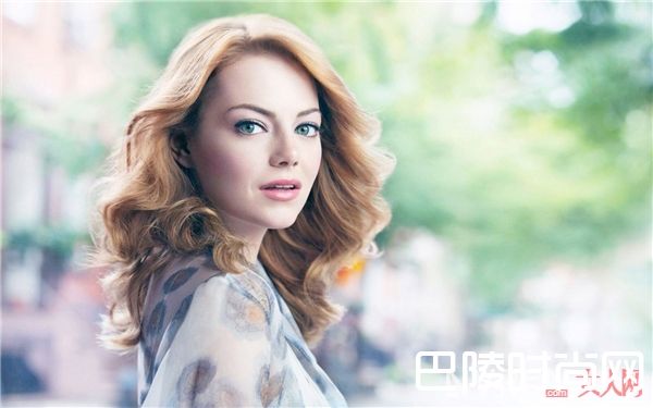 艾玛·斯通基本信息_石头姐教你如何用美唇撩男神 少女系御姐系统统不是事