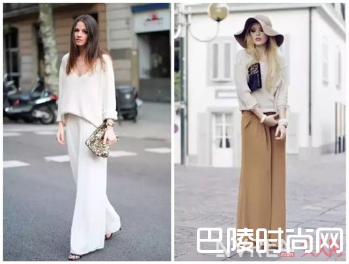 经典单品之针织衫_别花冤枉钱了 这些开春单品依然还在流行着