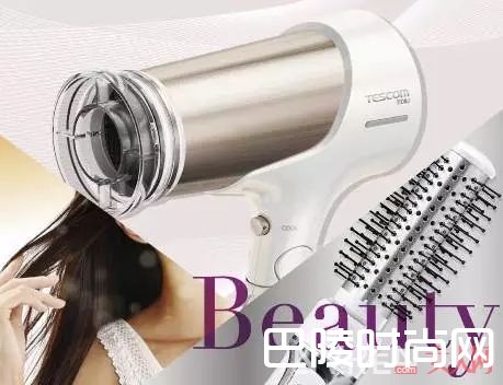 TESCOM吹风机_最好用的吹风机是哪些,真的黑科技也真的贵