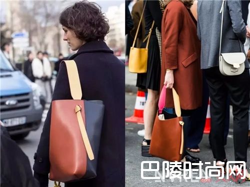 Mark Cross Grace Box Bag搭配介绍 _2017年流行的几款包包 总有一个适合你的