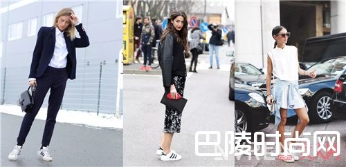 休闲运动风搭配建议_2017春夏十大流行元素抢先看 赶时髦一定要趁早