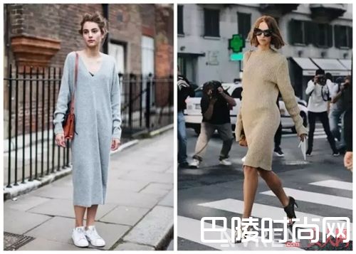 经典单品之针织衫_别花冤枉钱了 这些开春单品依然还在流行着