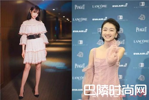 浪漫荷叶边搭配建议_2017春夏十大流行元素抢先看 赶时髦一定要趁早