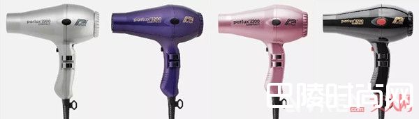Parlux吹风机_最好用的吹风机是哪些，真的黑科技也真的贵