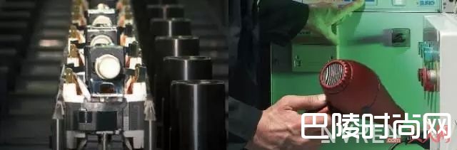 Parlux吹风机_最好用的吹风机是哪些，真的黑科技也真的贵