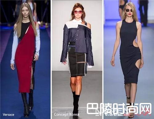 浪漫荷叶边搭配建议_2017春夏十大流行元素抢先看 赶时髦一定要趁早