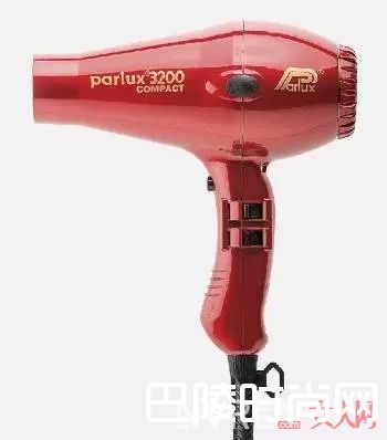 Parlux吹风机_最好用的吹风机是哪些，真的黑科技也真的贵